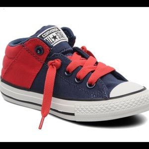 Boys sneakers